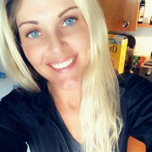 Meet your Posher, Tracy